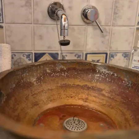 B&B La Rosa Antica-2