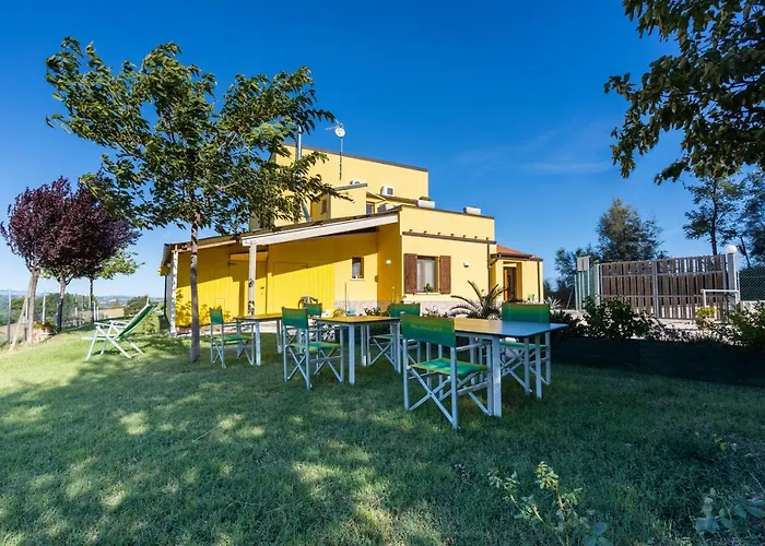 La Casa Del Sole