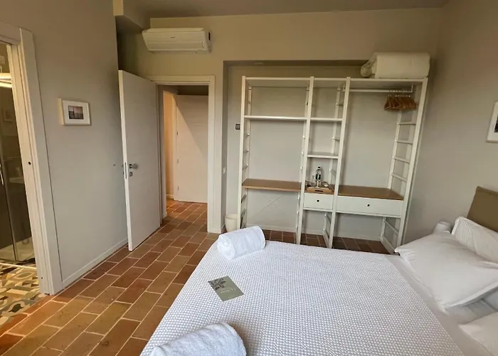 B&B Serra Country House
