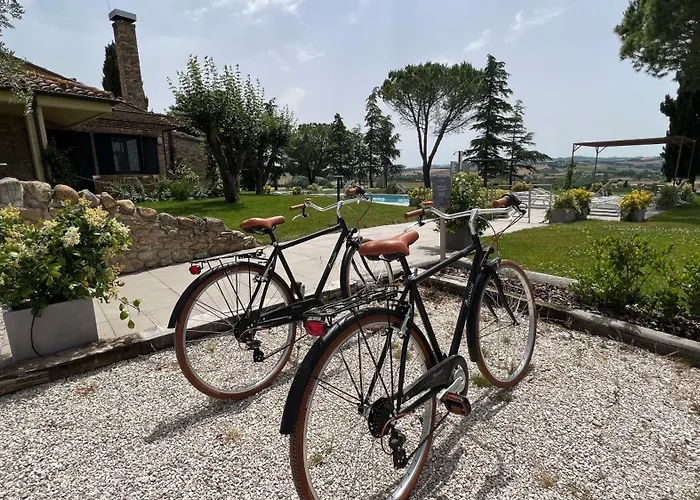 B&B Serra Country House