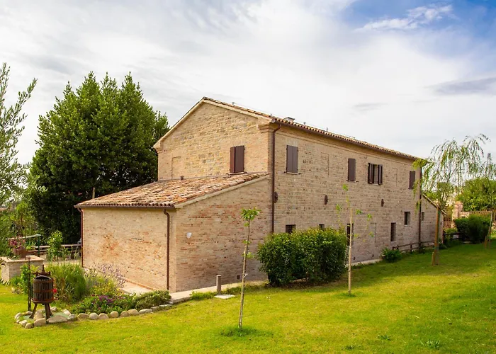  Il Casolare